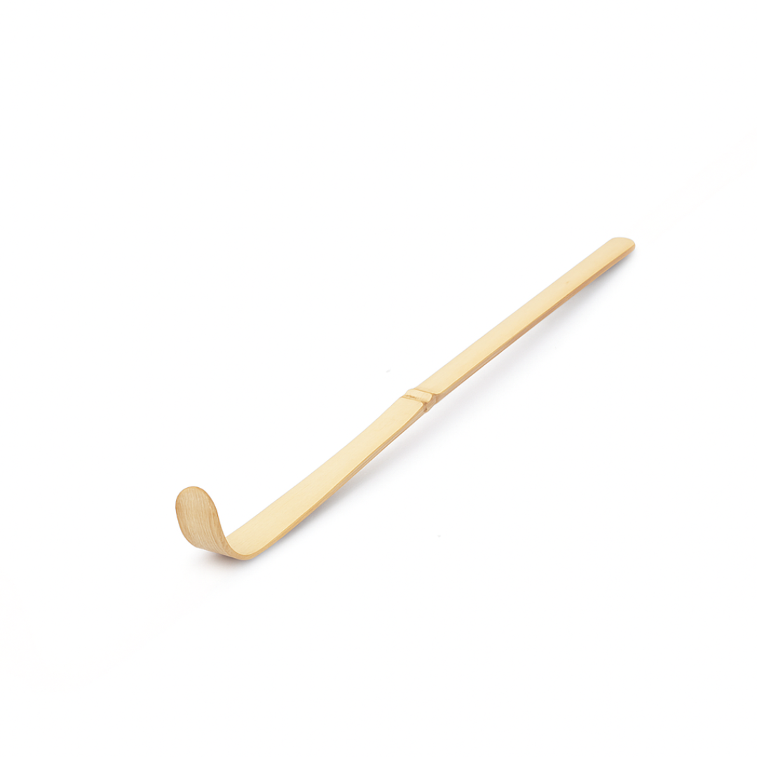 Bamboo Spoon (Chashaku)