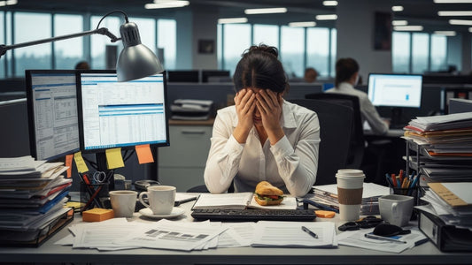 Ich war ein 3-Tassen-am-Tag-Kaffee-Süchtiger, bis die 14-Uhr-Crashs fast meine Karriere ruiniert hätten. Dann fand ich dieses japanische Geheimnis.