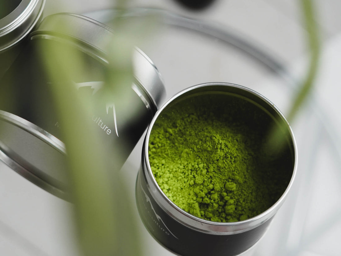 5 Warnsignale: So erkennst du gefälschten zeremoniellen Matcha