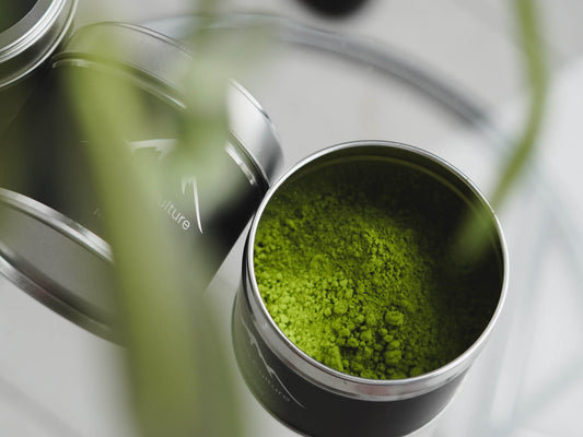 5 Warnsignale: So erkennst du gefälschten zeremoniellen Matcha