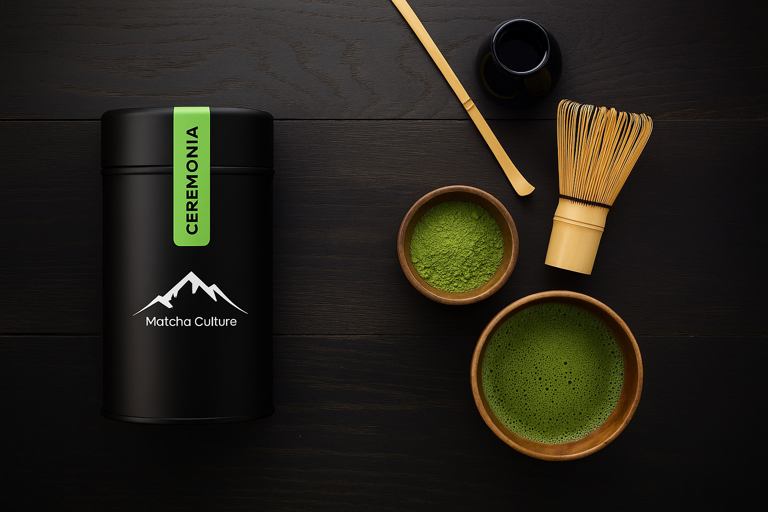 Matcha Sets
