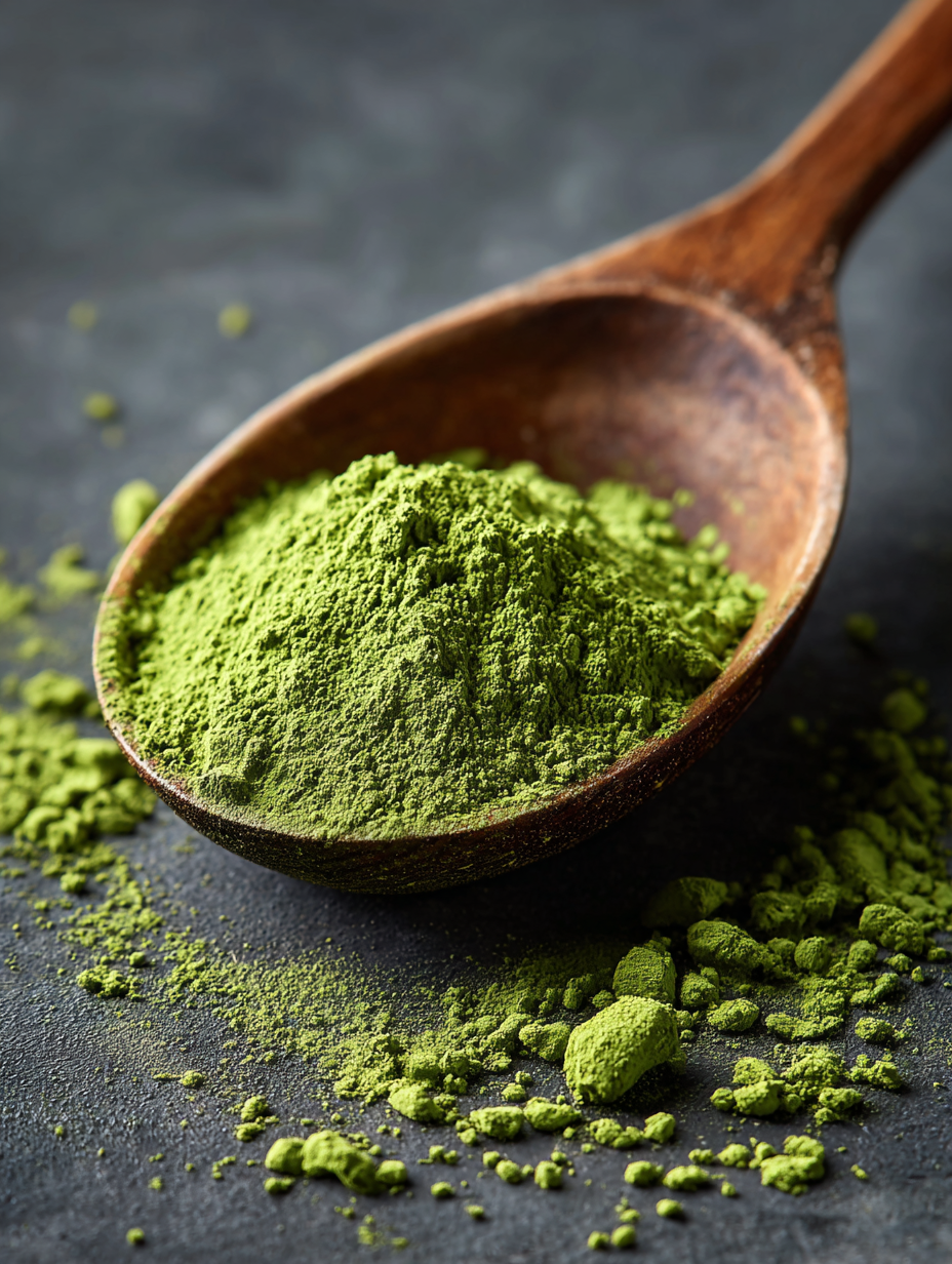 Bio - Matcha Tea Ceremonial 60 g