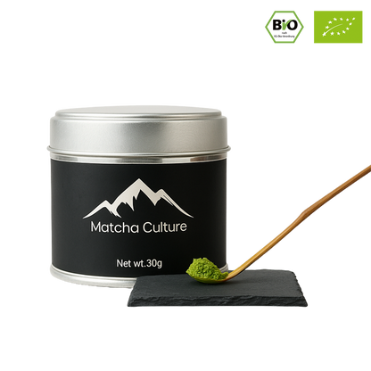 Bio-Matcha Tea Ceremonial 30g