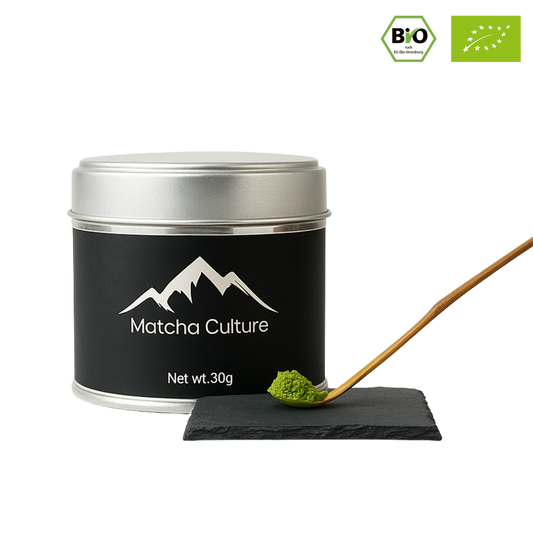 Bio - Matcha Tea Ceremonial 30 g