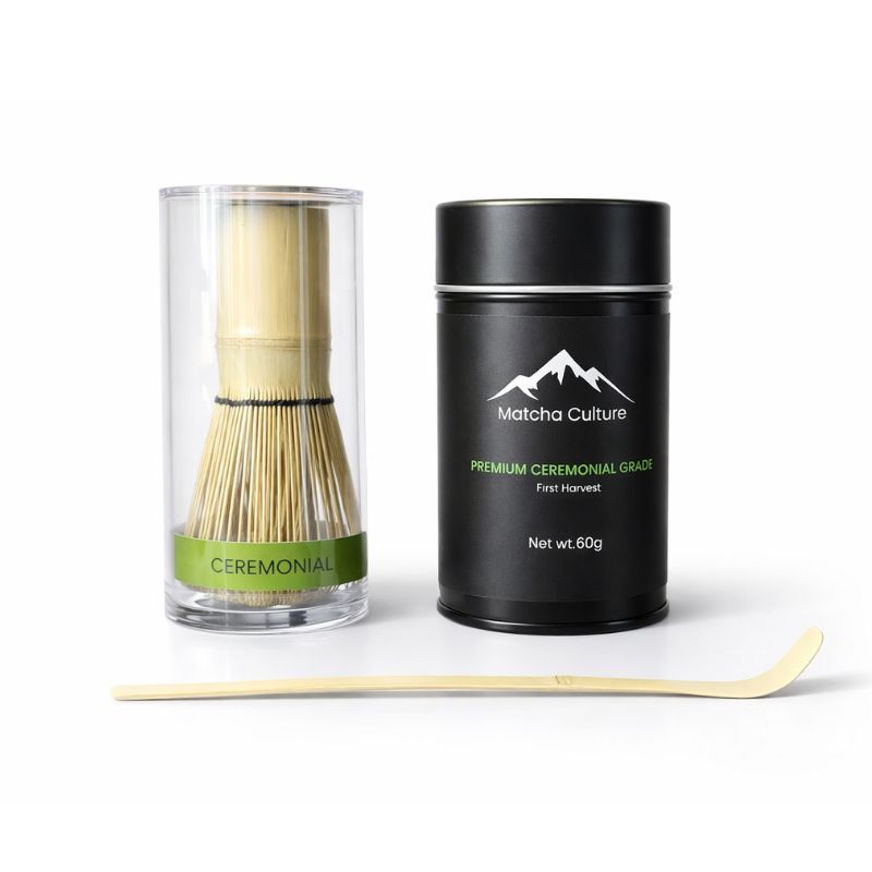 matcha-starter-set