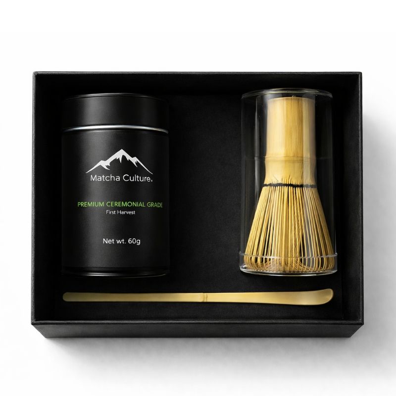 matcha-starter-set
