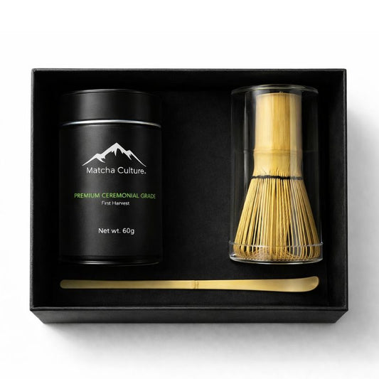 matcha-starter-set