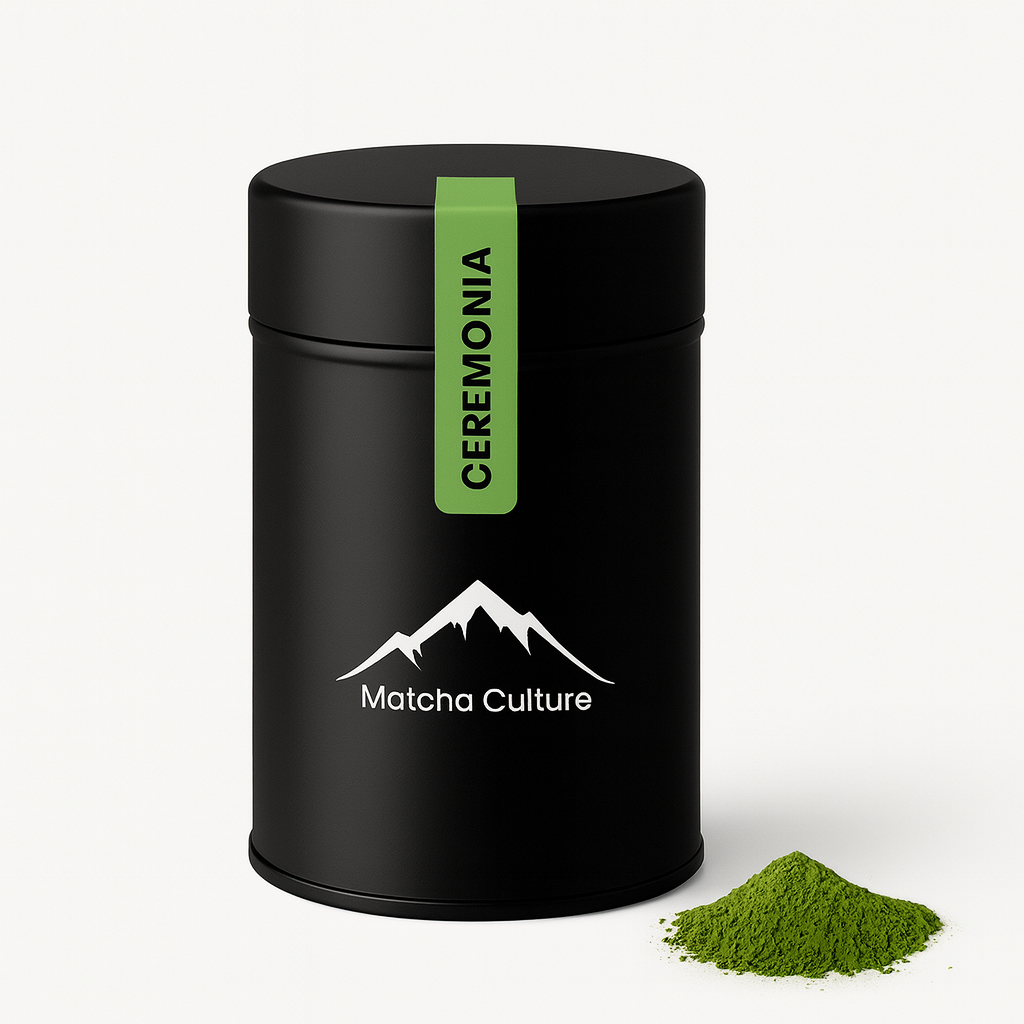 Bio - Matcha Tea Ceremonial 30 g