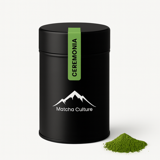 Bio - Matcha Tea Ceremonial 30 g