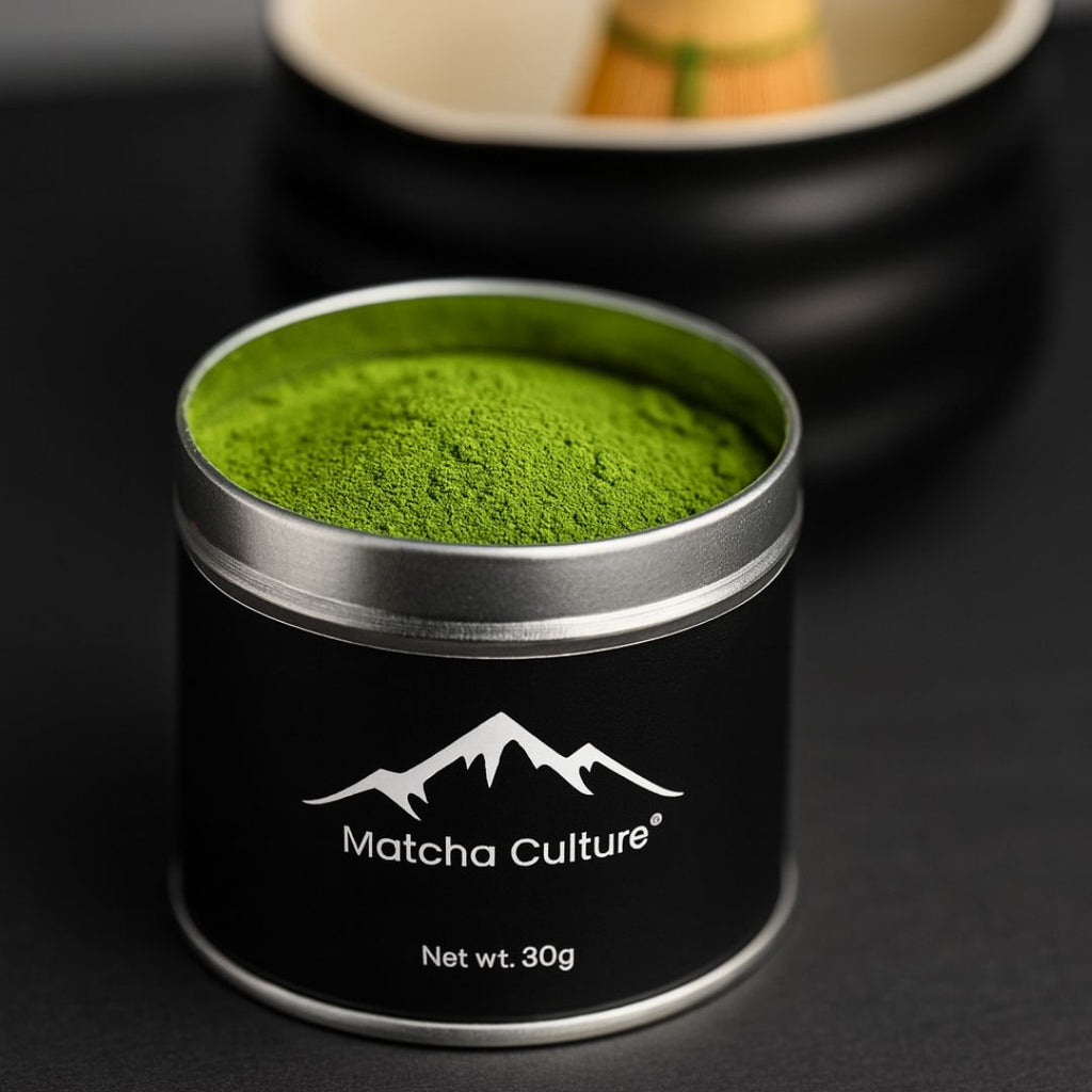 Bio - Matcha Tea Ceremonial 30 g