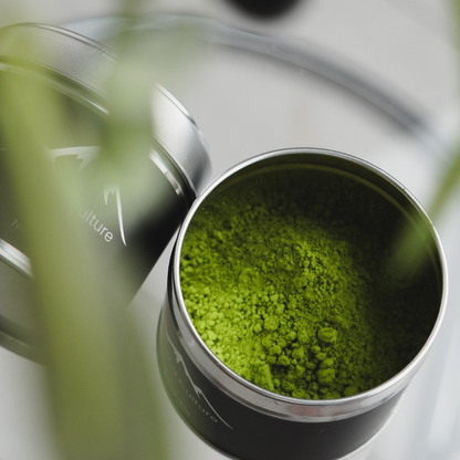 Bio-Matcha Tea Ceremonial 30g