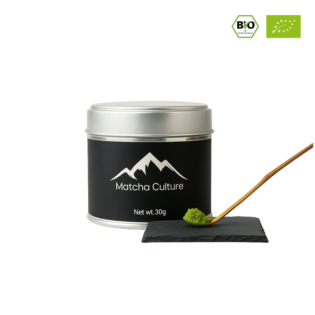 Bio - Matcha Tea Ceremonial 30 g
