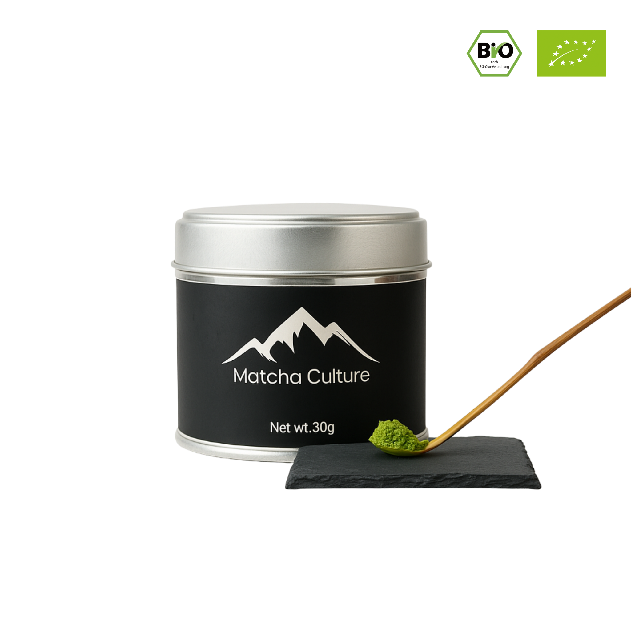 Bio - Matcha Tea Ceremonial 30 g
