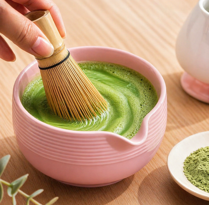 Matcha Sakura Set 桜 — 9-teilig
