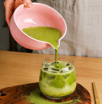 Matcha Sakura Set 桜 — 9-teilig