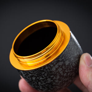 Matcha Set mit Chasen, Chawan & Ceremonial Grade Matcha — 11-teilig