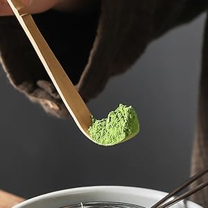 Matcha Set mit Chasen, Chawan & Ceremonial Grade Matcha — 11-teilig