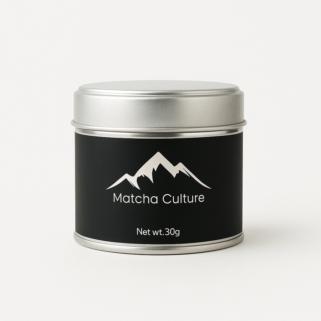 Bio - Matcha Tea Ceremonial 30 g