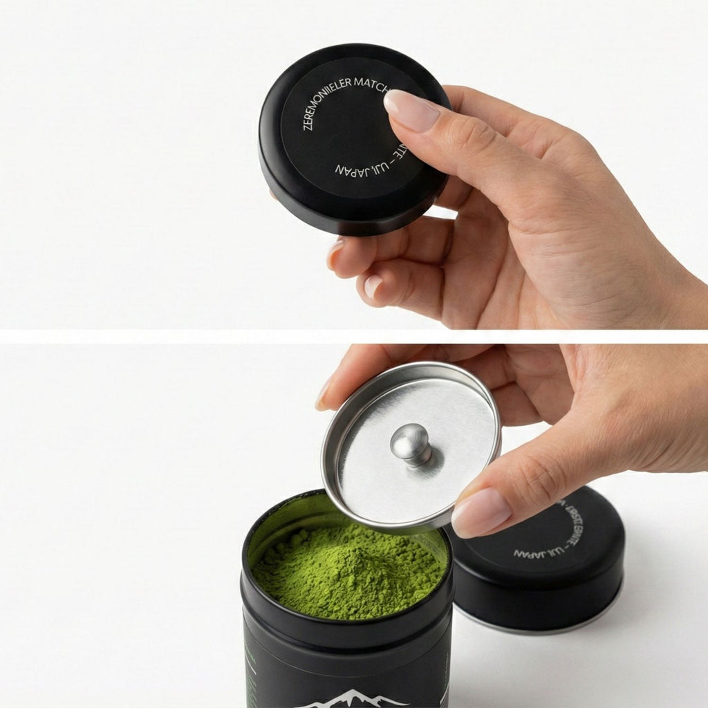 Bio - Matcha Tea Ceremonial 60 g