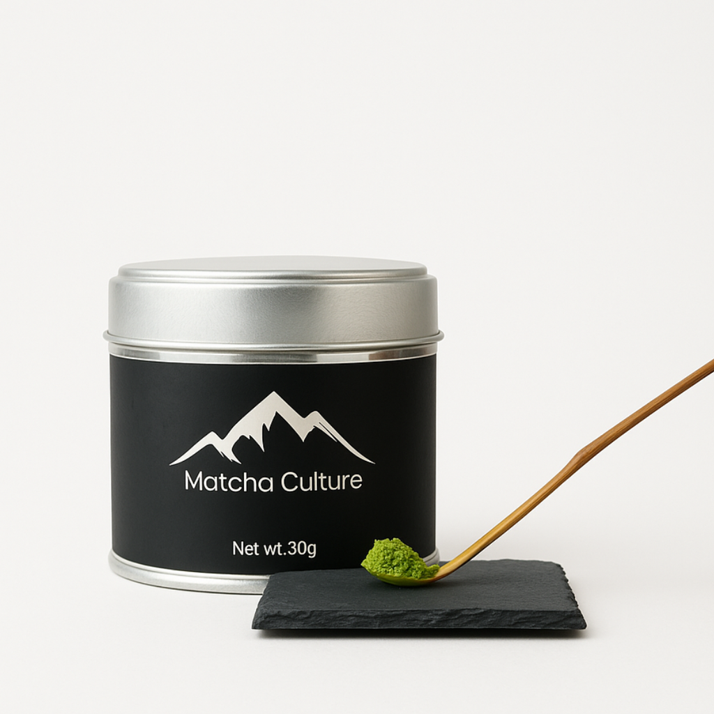 Bio - Matcha Tea Ceremonial 30 g