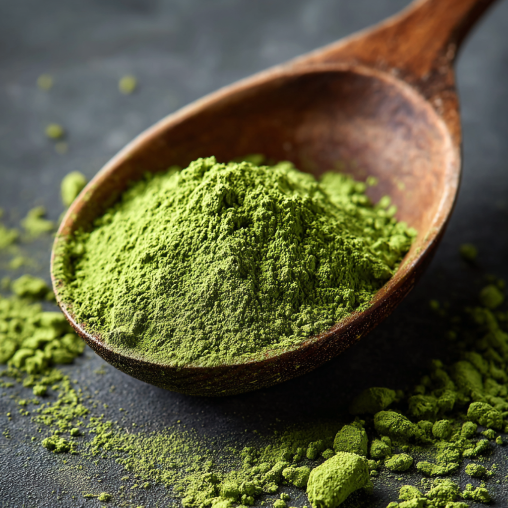 Premium Bio-Matcha KOTOBUKI